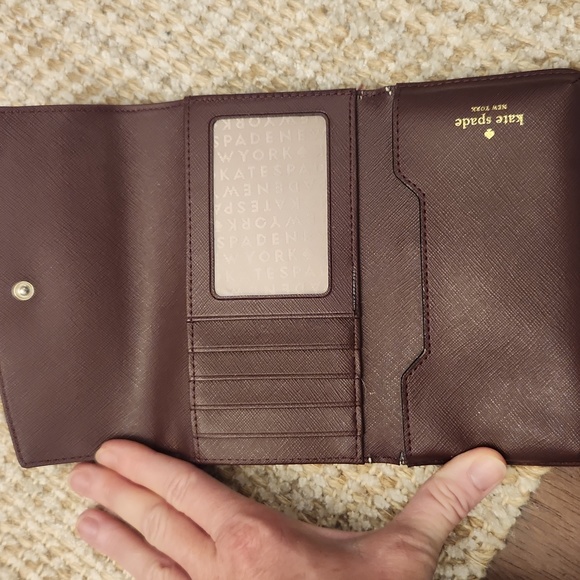 Hi Kate Spade ♠️ - Picture 4 of 9